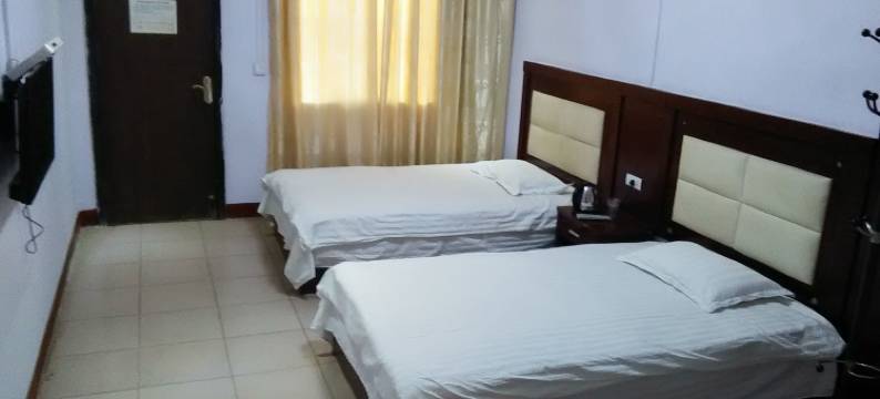 南漳新龙门客栈图片