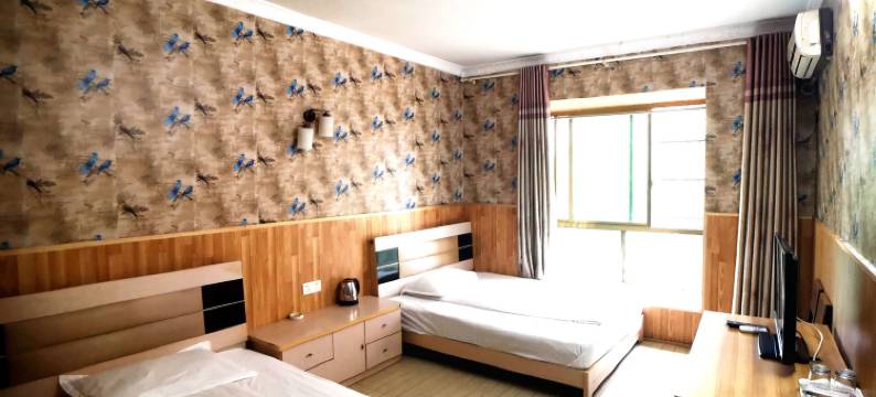 衡阳翔宇宾馆图片