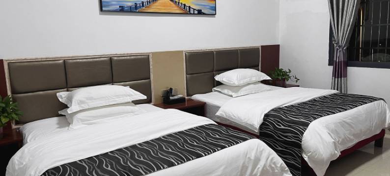 祥晨宾馆(湖南交通工程学院店)图片