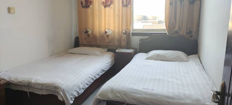 临清泰山宾馆图片