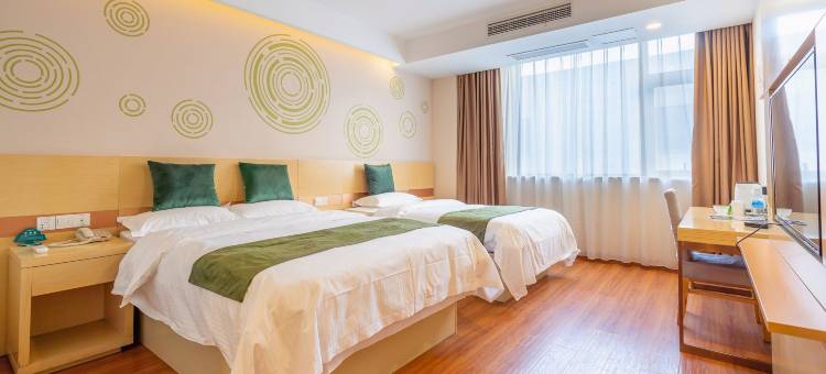 格林豪泰(无锡玉祁收费站工业园海瑞路店)图片