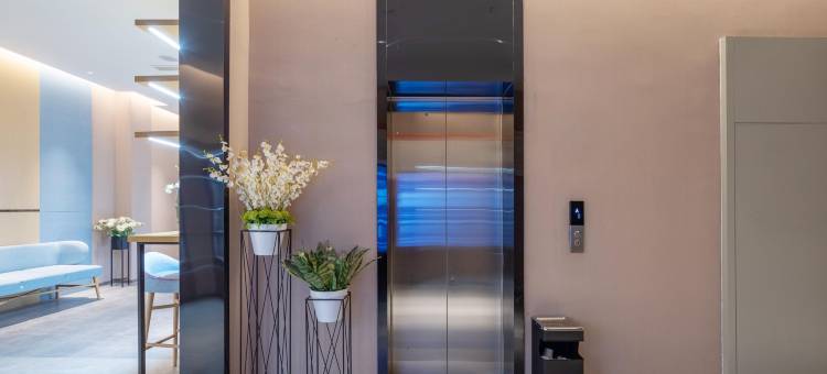 如家酒店·neo(连云港灌云县政府店)图片