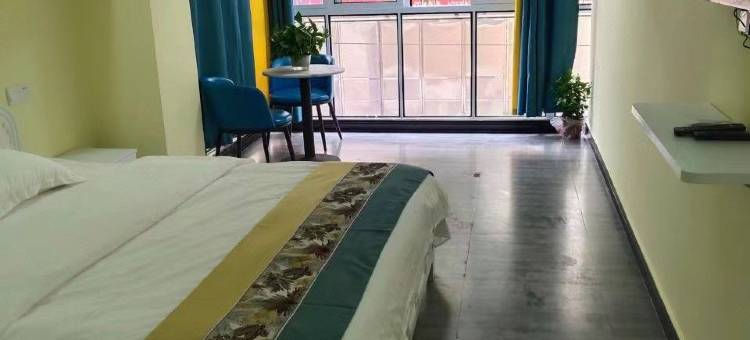 嘉欣酒店图片