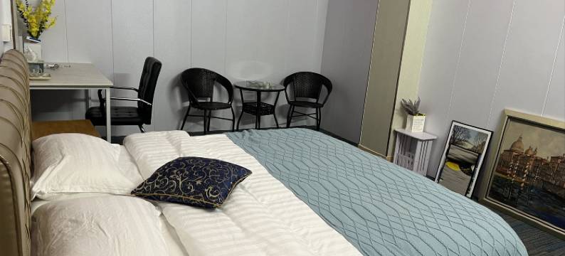 湘穗公寓(广州理工学院店)图片