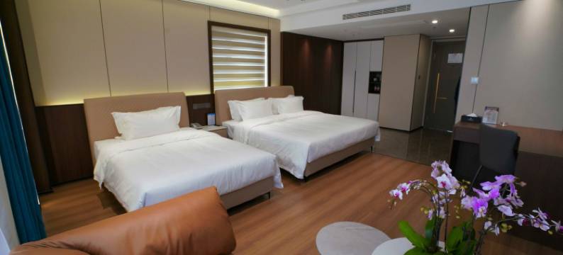 艺庭假日酒店图片