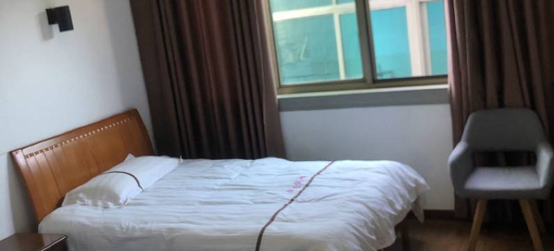 长兴全兴快捷宾馆图片