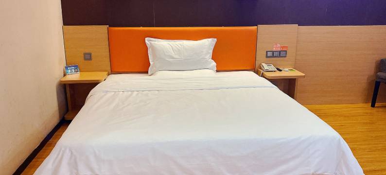 7天优品酒店(南京北岭路店)图片