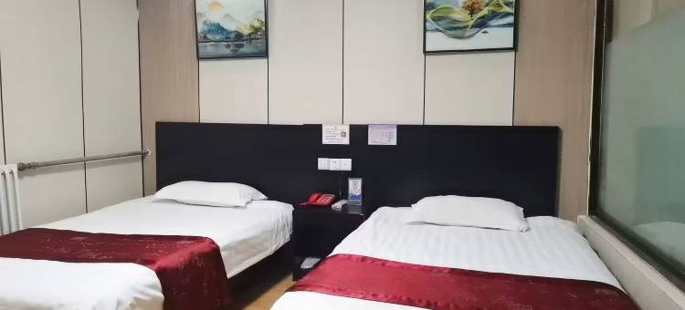 都市118(邹平国贸店)图片