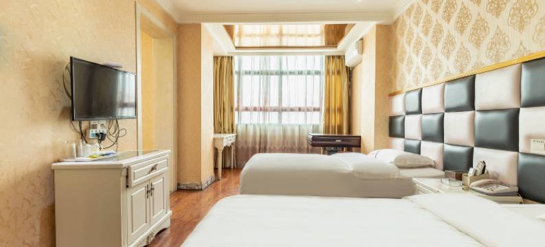 兴义潮笙大酒店图片