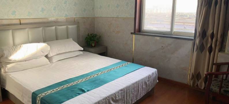 阳高展瑞宾馆图片