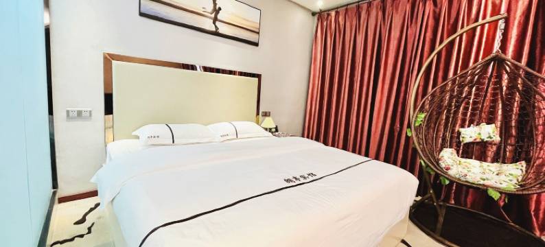 犍为朗亭宾馆图片