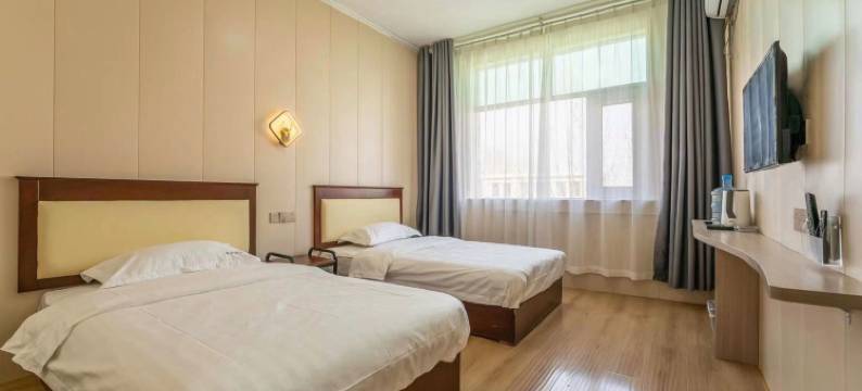 泰和商务宾馆(济宁新体育馆口腔医院总院店)图片