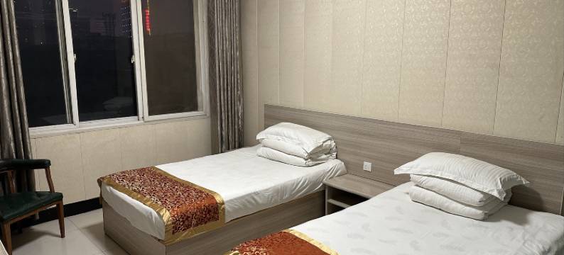 洛阳鸿运招待所图片