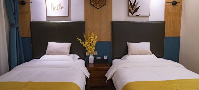 西双版纳栖宿民宿图片