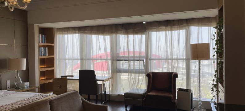 雨润中央公馆行政酒店公寓(南京奥体中心店)图片