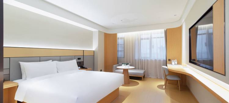 全季酒店(靖江汽车站店)图片