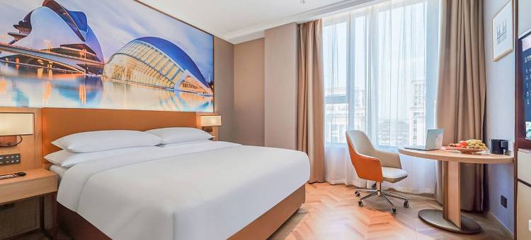 维也纳酒店(江阴周庄店)图片