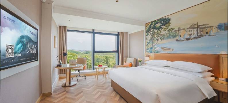 维也纳酒店(重庆璧山高铁站广场店)图片