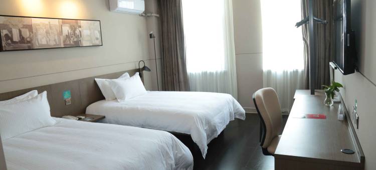 锦江之星品尚酒店(东明汽车站曙光城店)图片