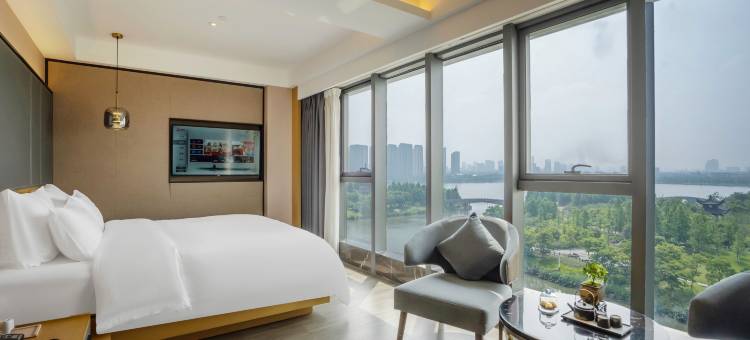 南苑新城酒店(绍兴柯桥金地店)图片