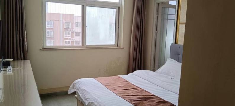 长沙19度旅馆图片