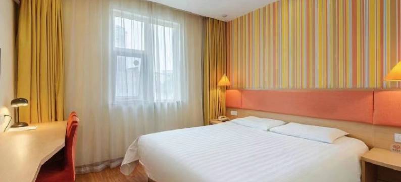 如佳酒店(晋中榆次火车站印象城店)图片