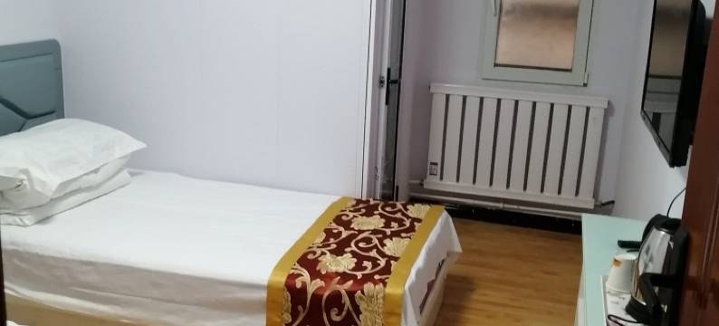 海东港湾家庭宾馆图片