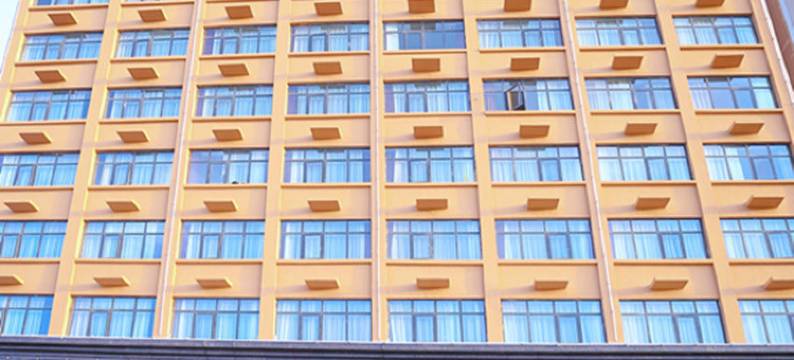 宁陵丽都商务酒店图片