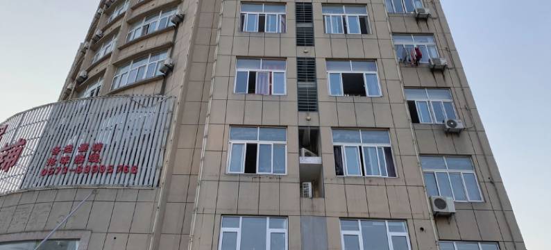 嘉兴金港湾大酒店图片