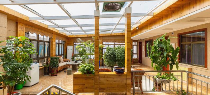 兰州金橘子客栈(安宁大学城店)图片