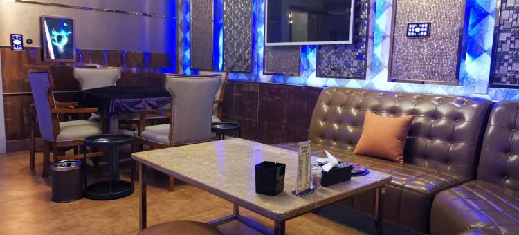 新龙新粮大酒店图片