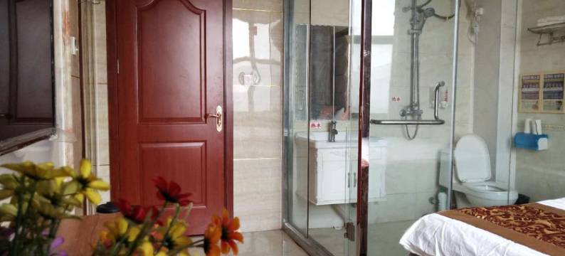 唐县东竹园宾馆图片