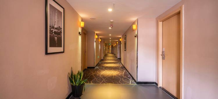 7天优品酒店(厦门机场殿前店)图片