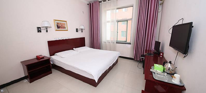 定州江南宾馆图片