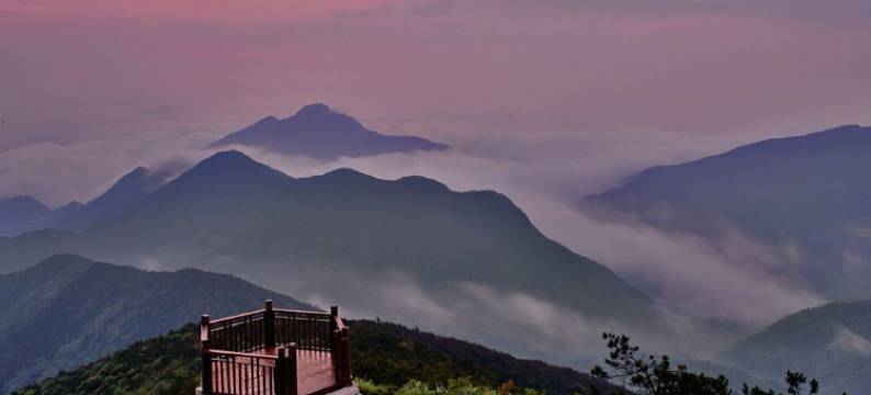 龙泉怡然山庄图片