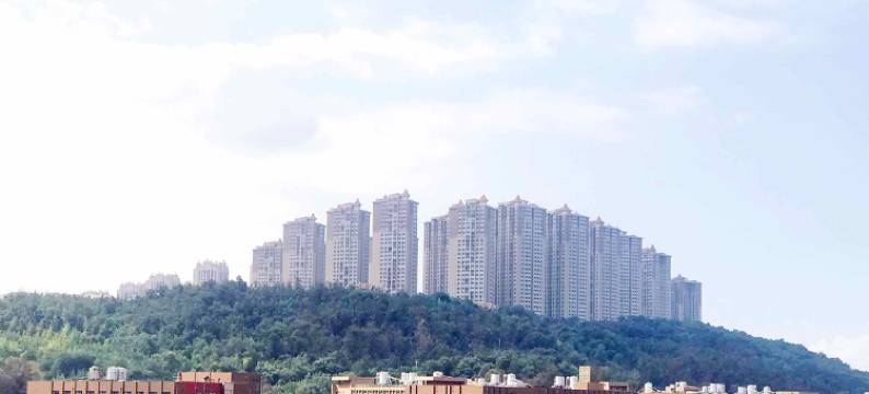 昆明呈贡益华旅社图片