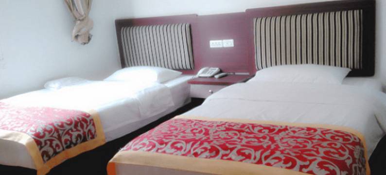 文山金河宾馆图片