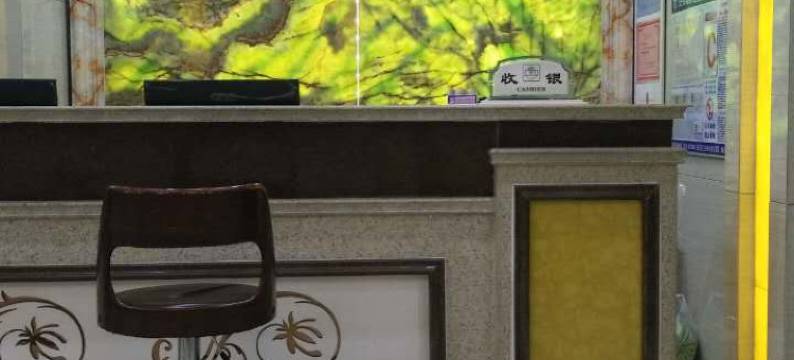 陇青商务宾馆(西宁中惠万达新千国际广场店)图片