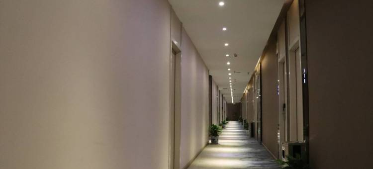 云朵连锁酒店(黄冈科技职业学院店)图片