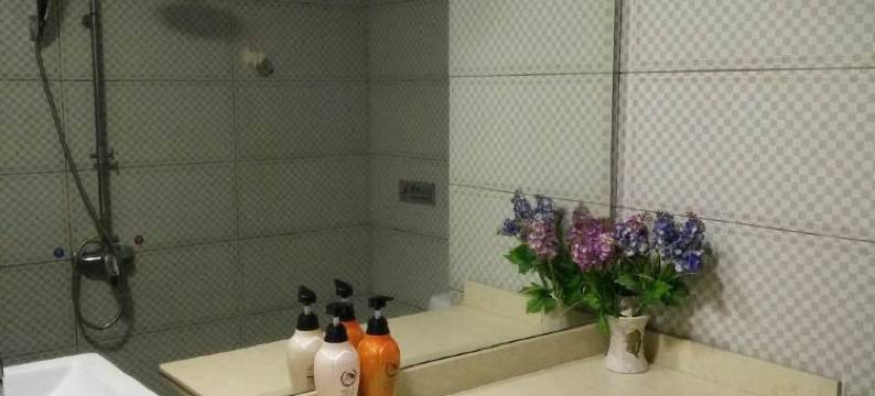 玉林华茂宾馆图片