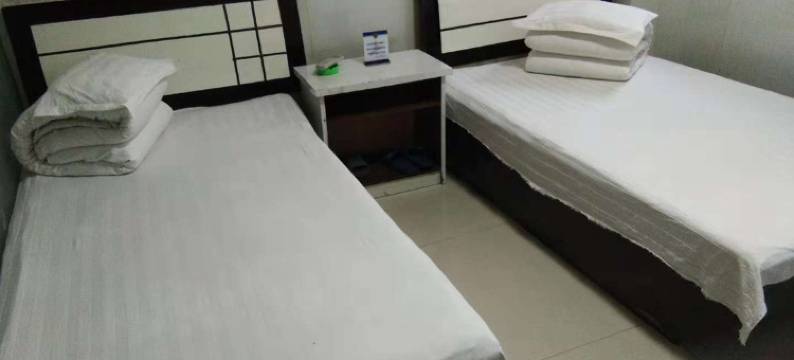 延安和顺商务住宿图片