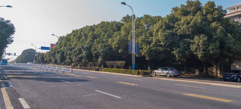 无锡芒果宾馆图片