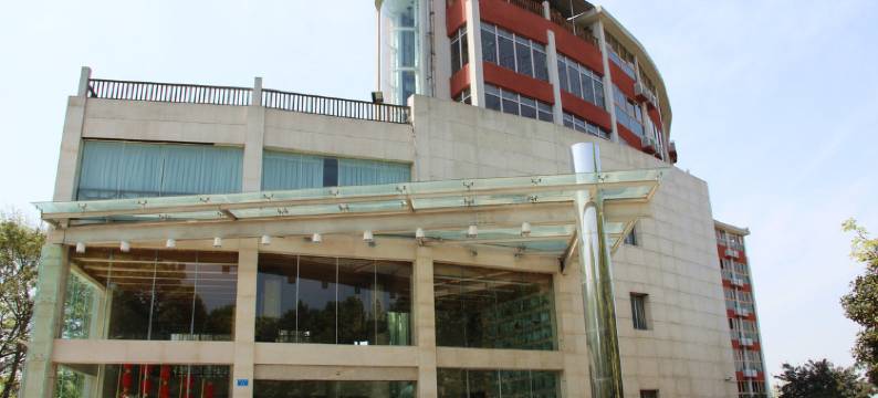 龙水湖大龙湾酒店图片