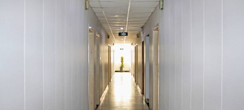 徐州万源快捷宾馆图片