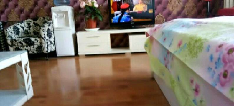 临沂时尚公寓图片