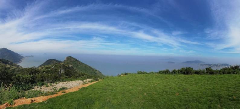 温岭海边驿舍民宿图片