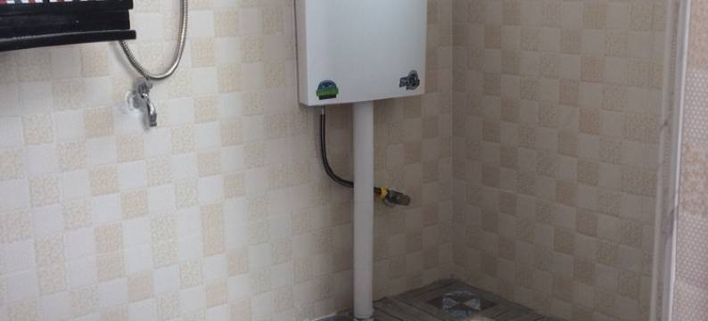 南澳青澳湾信仰客栈图片