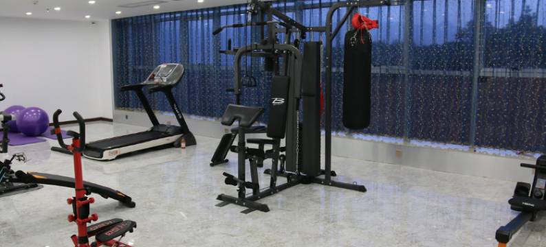 镇雄天信大酒店图片