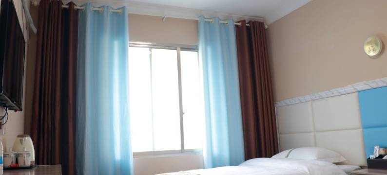 都匀尚辰酒店图片