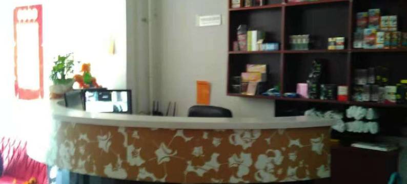 天津龙辉民宿图片